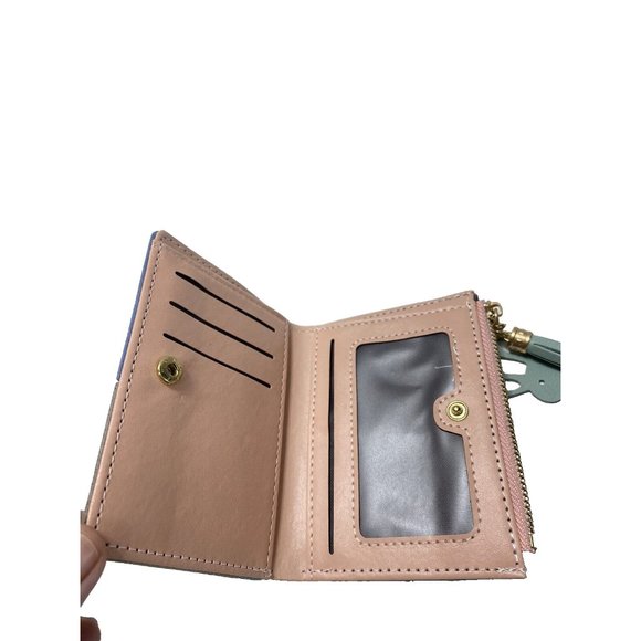 Woman's wallet new rabbit - Picture 3 of 9